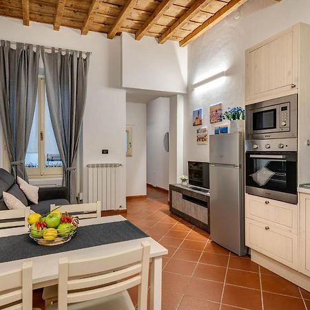 Boboli Guest House Florenz Exterior foto