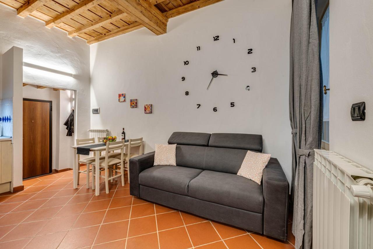 Boboli Guest House Florenz Exterior foto