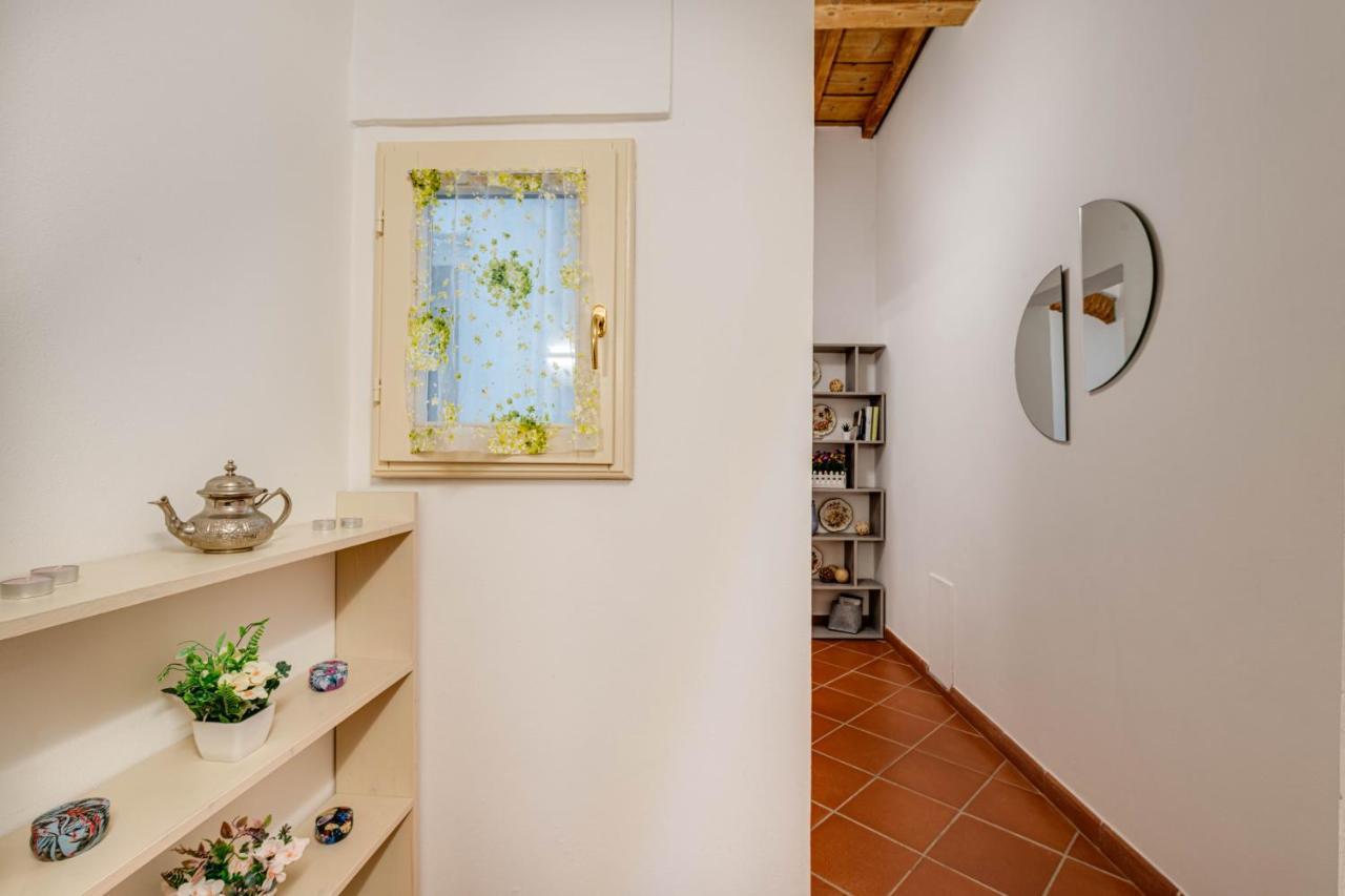 Boboli Guest House Florenz Exterior foto